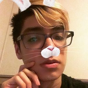 Meet your Posher, Timothy